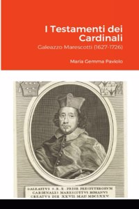 I Testamenti dei Cardinali