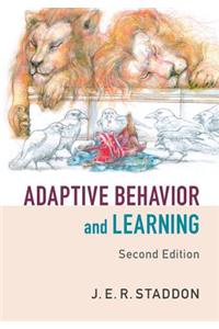 Adaptive Behavior and Learning
