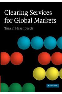 Clearing Services for Global Markets