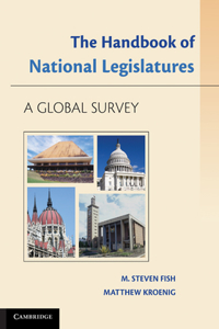 Handbook of National Legislatures