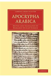 Apocrypha Arabica