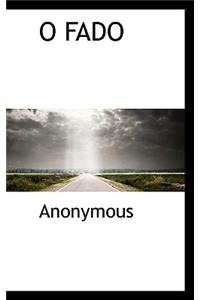 O Fado