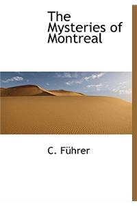 The Mysteries of Montreal