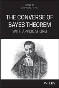 The Converse of Bayes Theorem with Applications