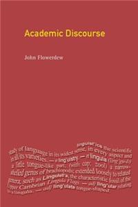 Academic Discourse