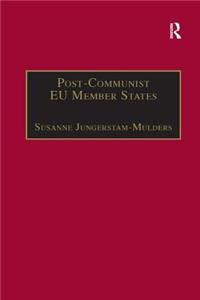 Post-Communist Eu Member States