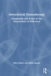 Intercultural Dramatherapy