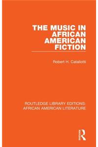 The Music in African American Fiction