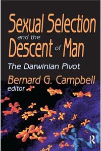 Sexual Selection and the Descent of Man