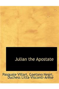 Julian the Apostate