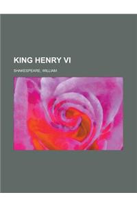 King Henry VI, Part 1
