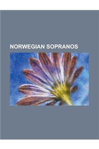 Norwegian Sopranos