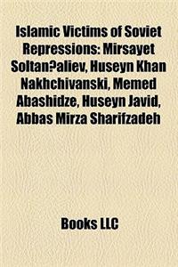 Islamic Victims of Soviet Repressions