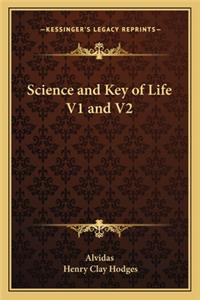 Science and Key of Life V1 and V2