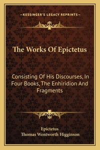 Works of Epictetus