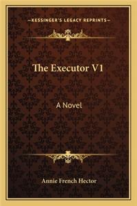 The Executor V1