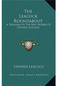 Leacock Roundabout