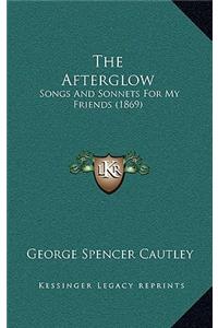 The Afterglow