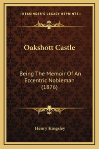 Oakshott Castle
