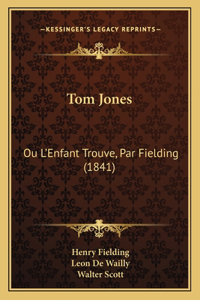 Tom Jones