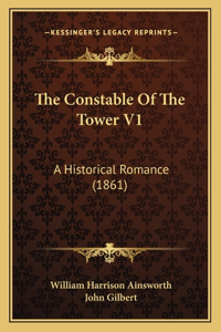 Constable Of The Tower V1