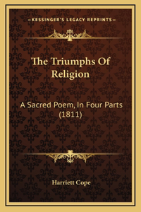 The Triumphs Of Religion