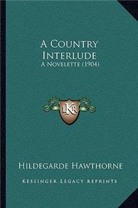 Country Interlude