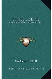 Little Lisette