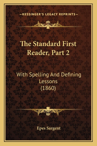 Standard First Reader, Part 2