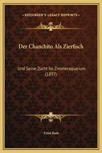 Chanchito Als Zierfisch