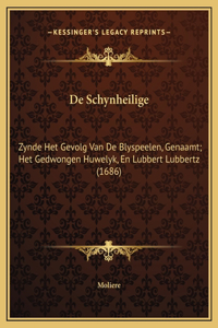 De Schynheilige