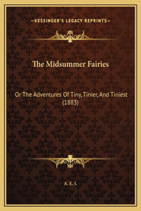 The Midsummer Fairies