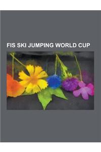 Fis Ski Jumping World Cup