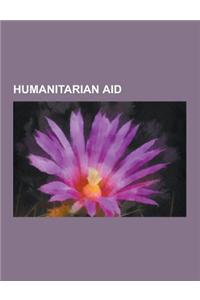 Humanitarian Aid