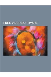 Free Video Software