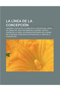 La Linea de La Concepcion
