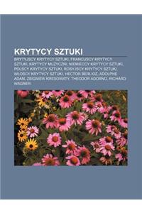 Krytycy Sztuki