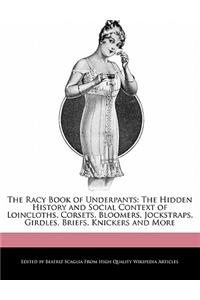 The Racy Book of Underpants