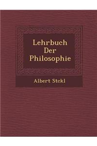 Lehrbuch Der Philosophie