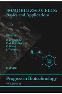 Immobilized Cells: Basics and Applications