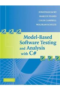 Model-Based Software Testing and Analysis with C#