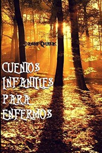 Cuentos Infantiles para enfermos