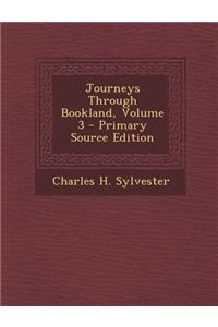 Journeys Through Bookland, Volume 3