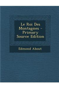 Le Roi Des Montagnes