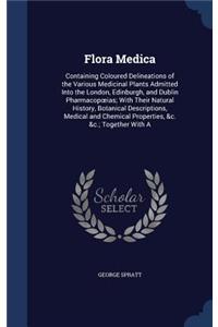 Flora Medica