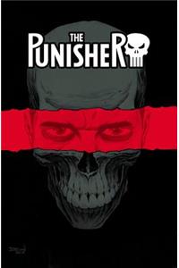The Punisher, Volume 1