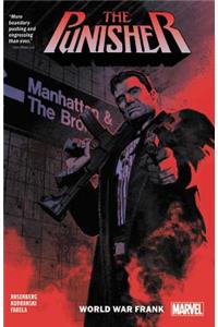 The Punisher Vol. 1