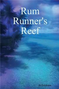 Rum Runner's Reef
