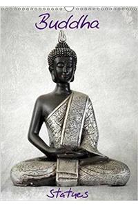 Buddha Statues - UK Version 2017