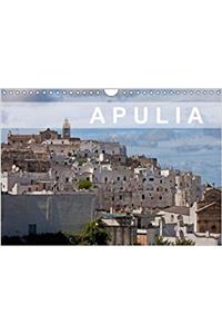 Apulia 2018